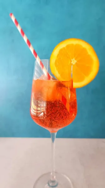 Aperol Spritz 0,15L