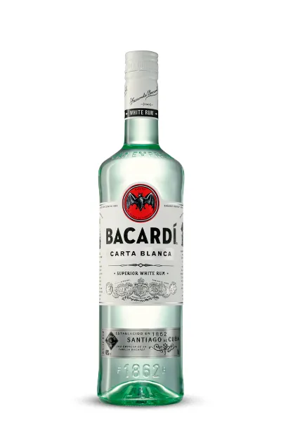 Bacardi 0,03L