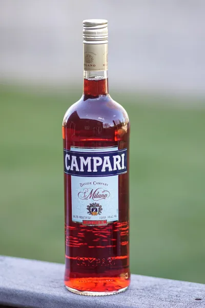 Campari 0,03L