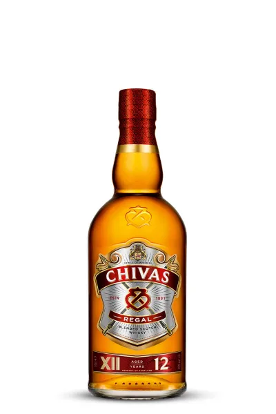Chivas Regal 0,03L