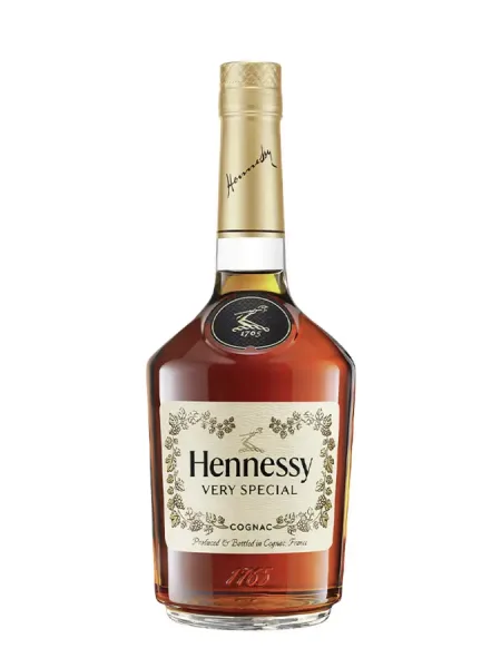 Hennessy 0,03L