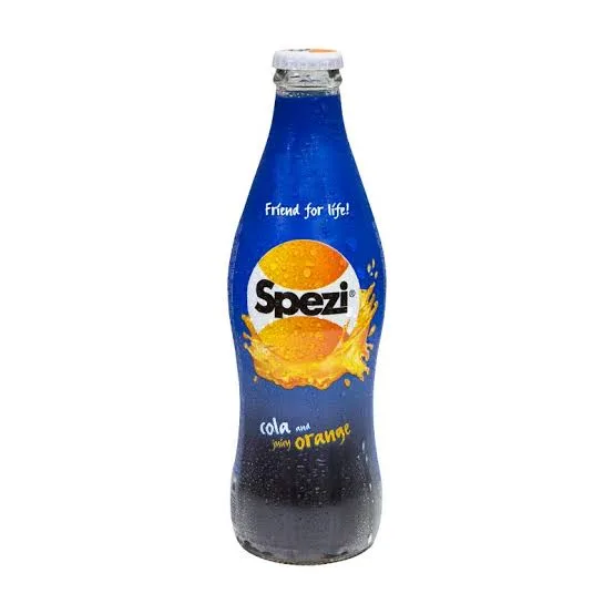 Spezi 0,25L