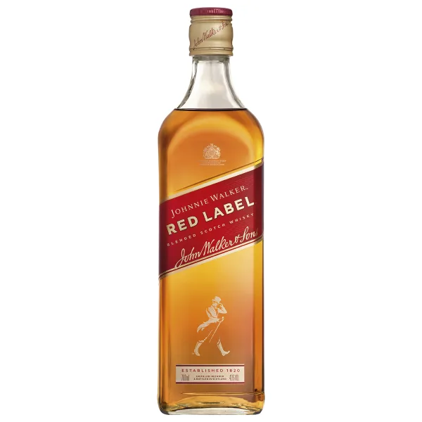 Johnnie Walker 0,03L