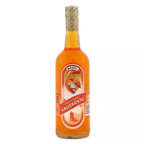 S. Kruškovac 0,03L