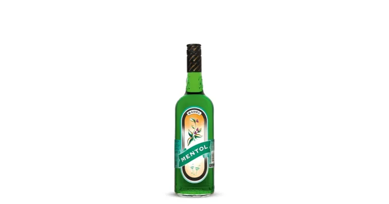 Mentol 0,03L