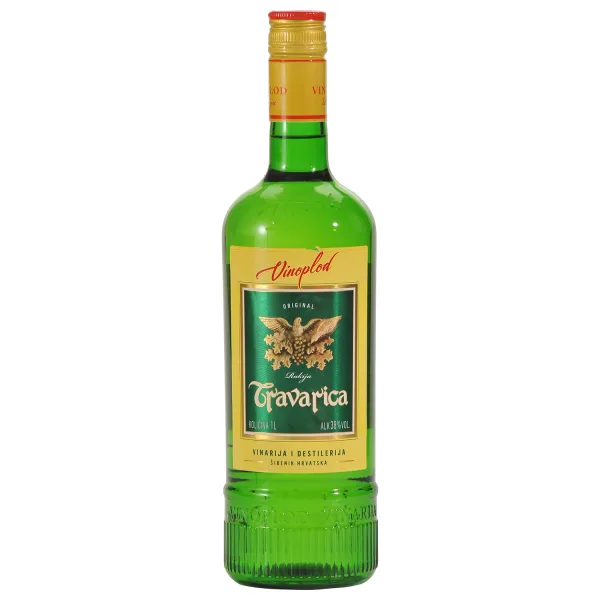 Rakija “Trava” 0,03L