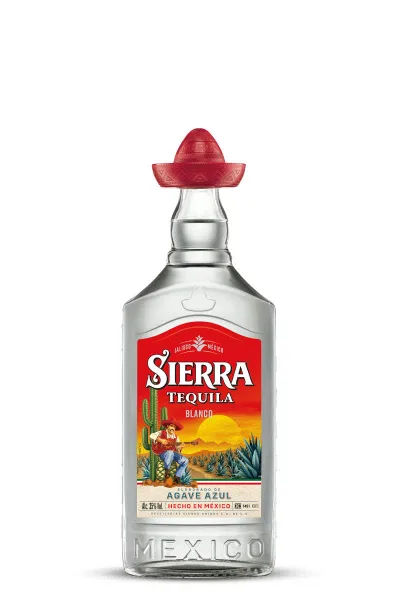 Tequilla 0,03L