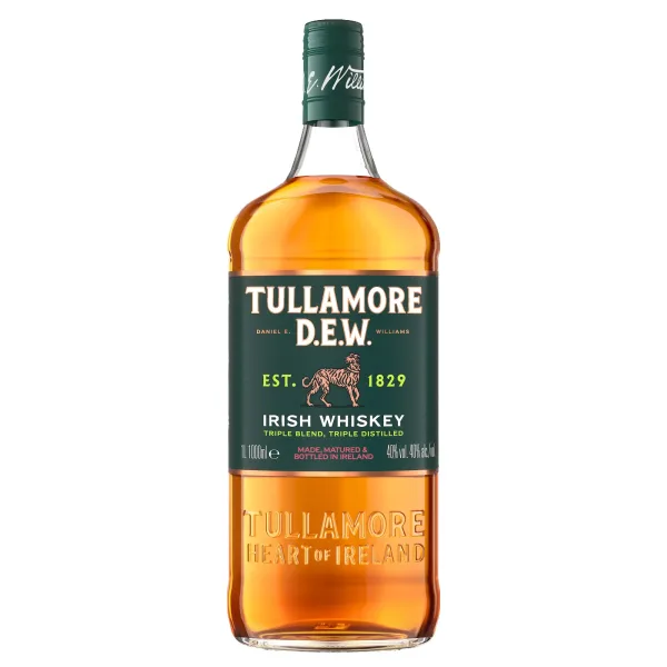 Tullamore Dew 0,03L