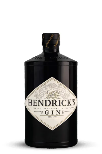 Hendrick’s Gin 0,03L