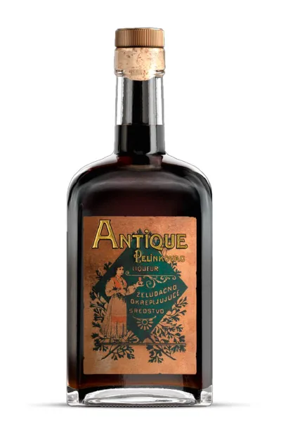 Pelin Antique 0,03L