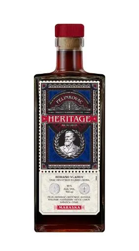Pelinkovac Heritage 0,03L