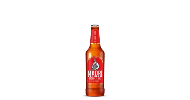 Madri 0,40L