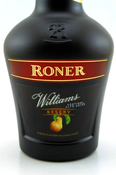 Reserv RONER Viljamovka 0,03L