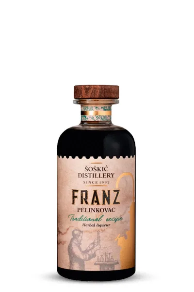 Franz Pelinkovac 0,03L